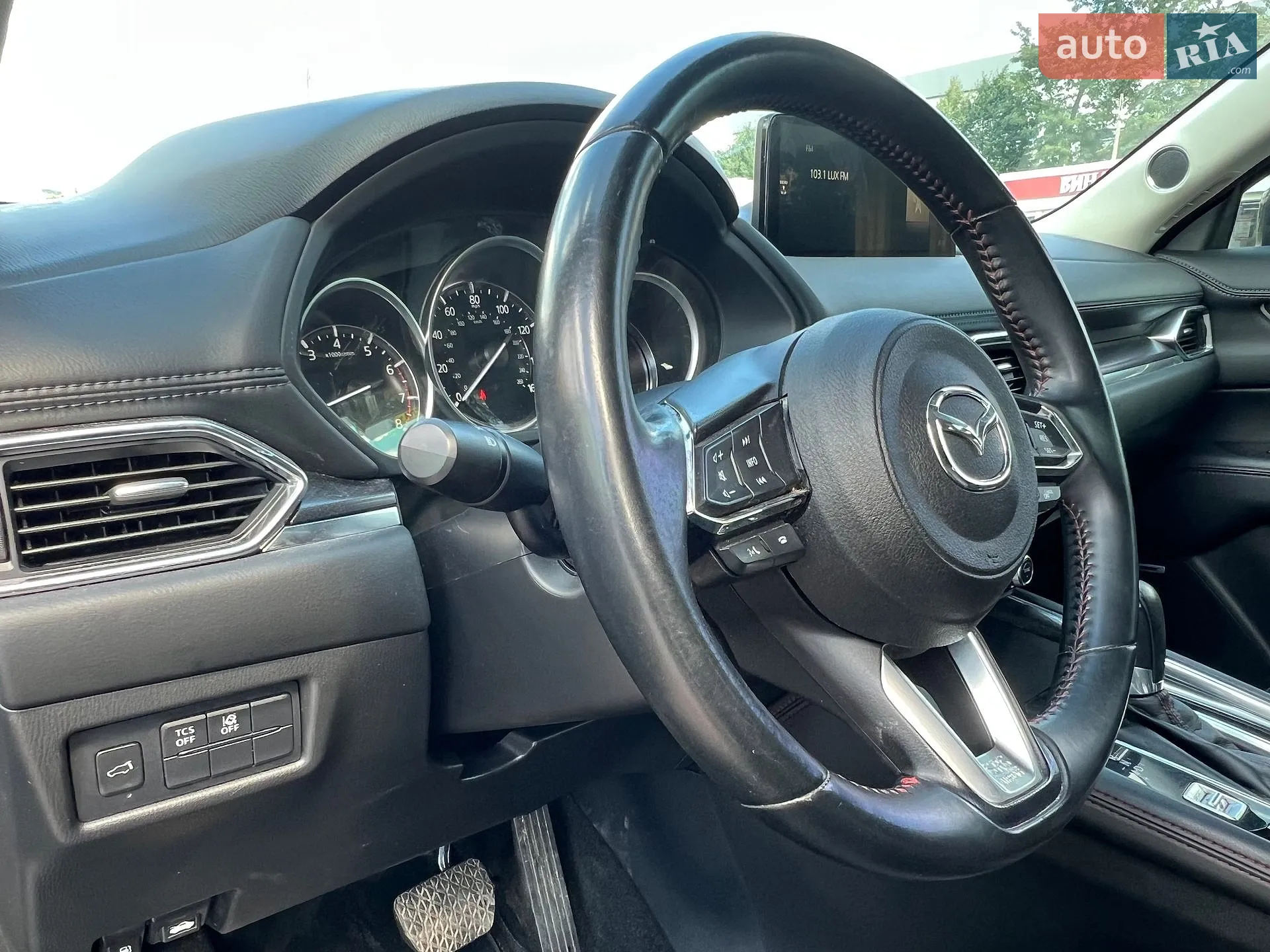 2020 Mazda CX-5 - мініатюра 11