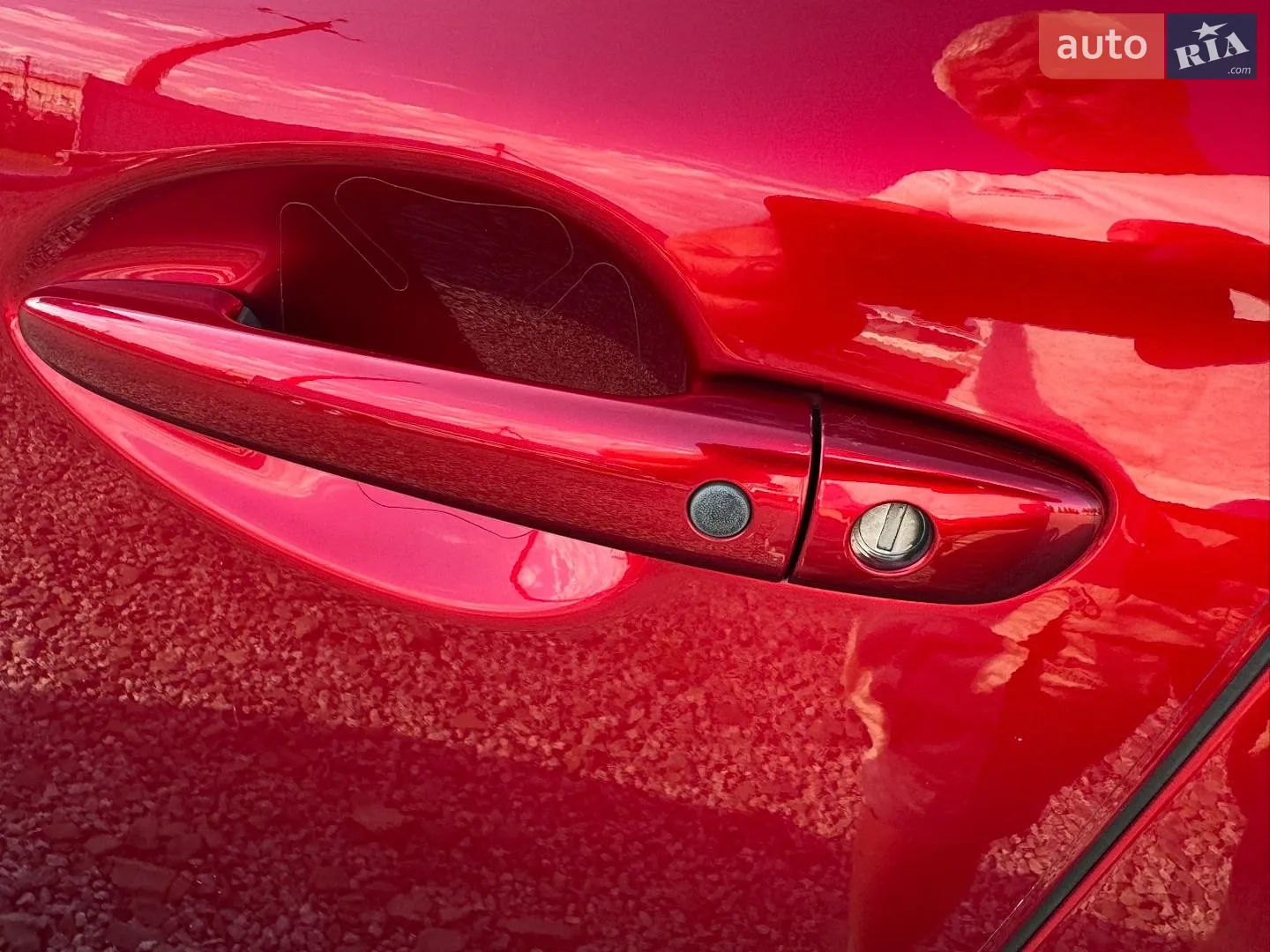 2021 Mazda CX-5 - мініатюра 40