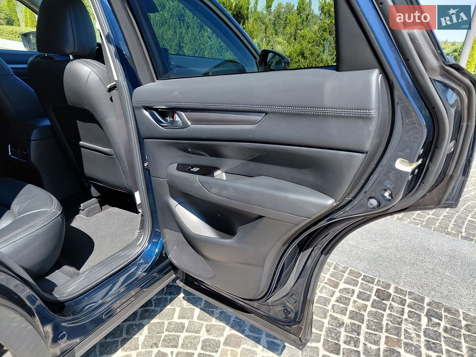 2022 Mazda CX-5 - мініатюра 2