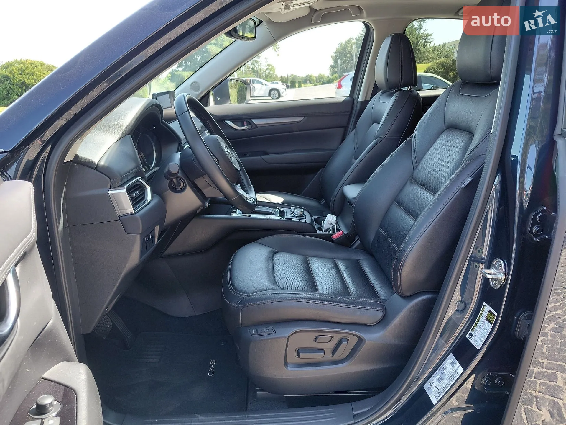 2022 Mazda CX-5 - мініатюра 8