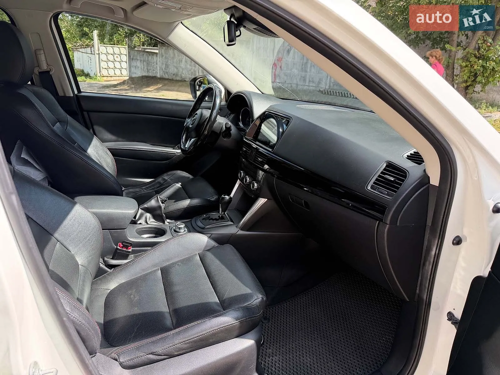 2012 Mazda CX-5 - мініатюра 28
