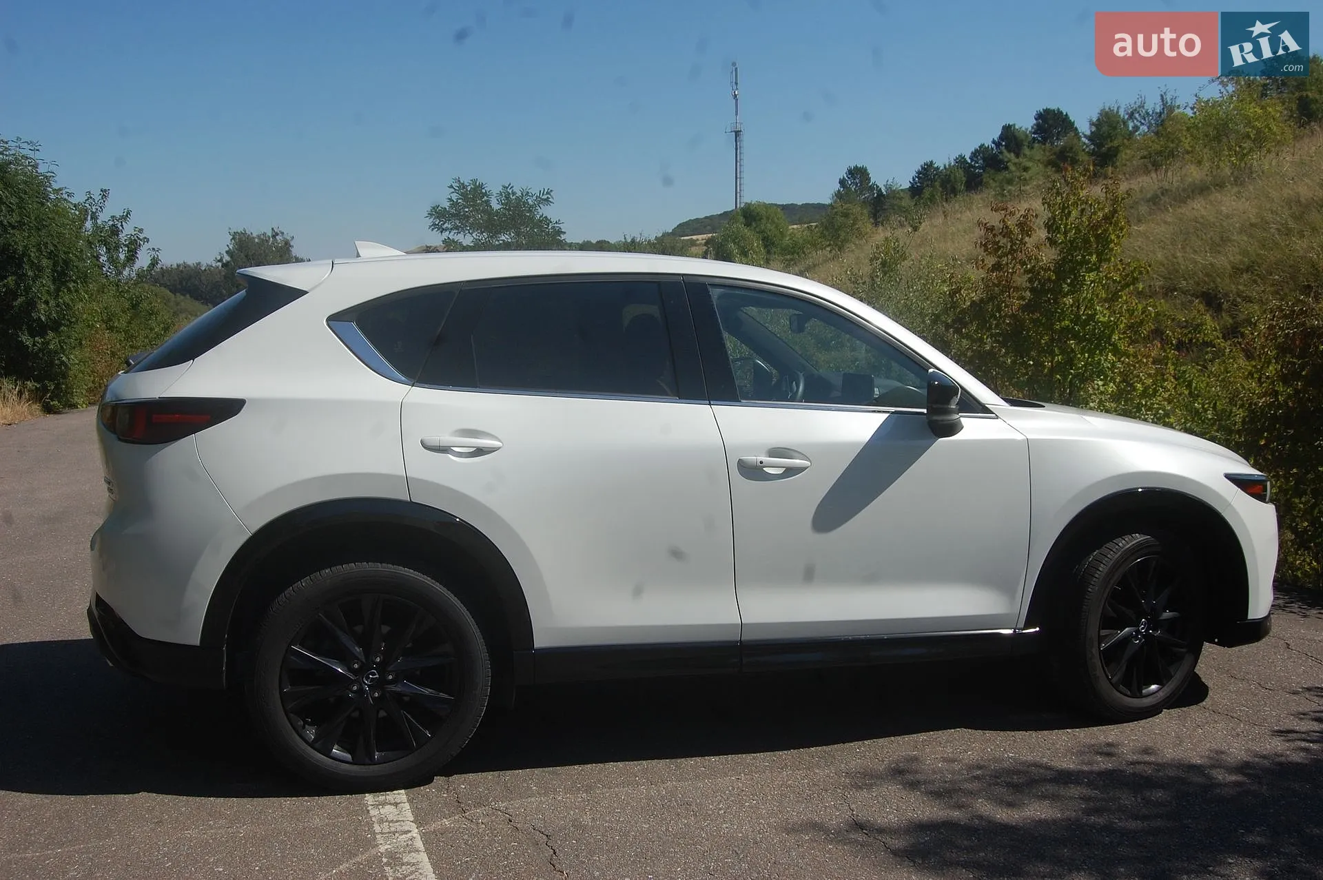 2023 Mazda CX-5 - мініатюра 6