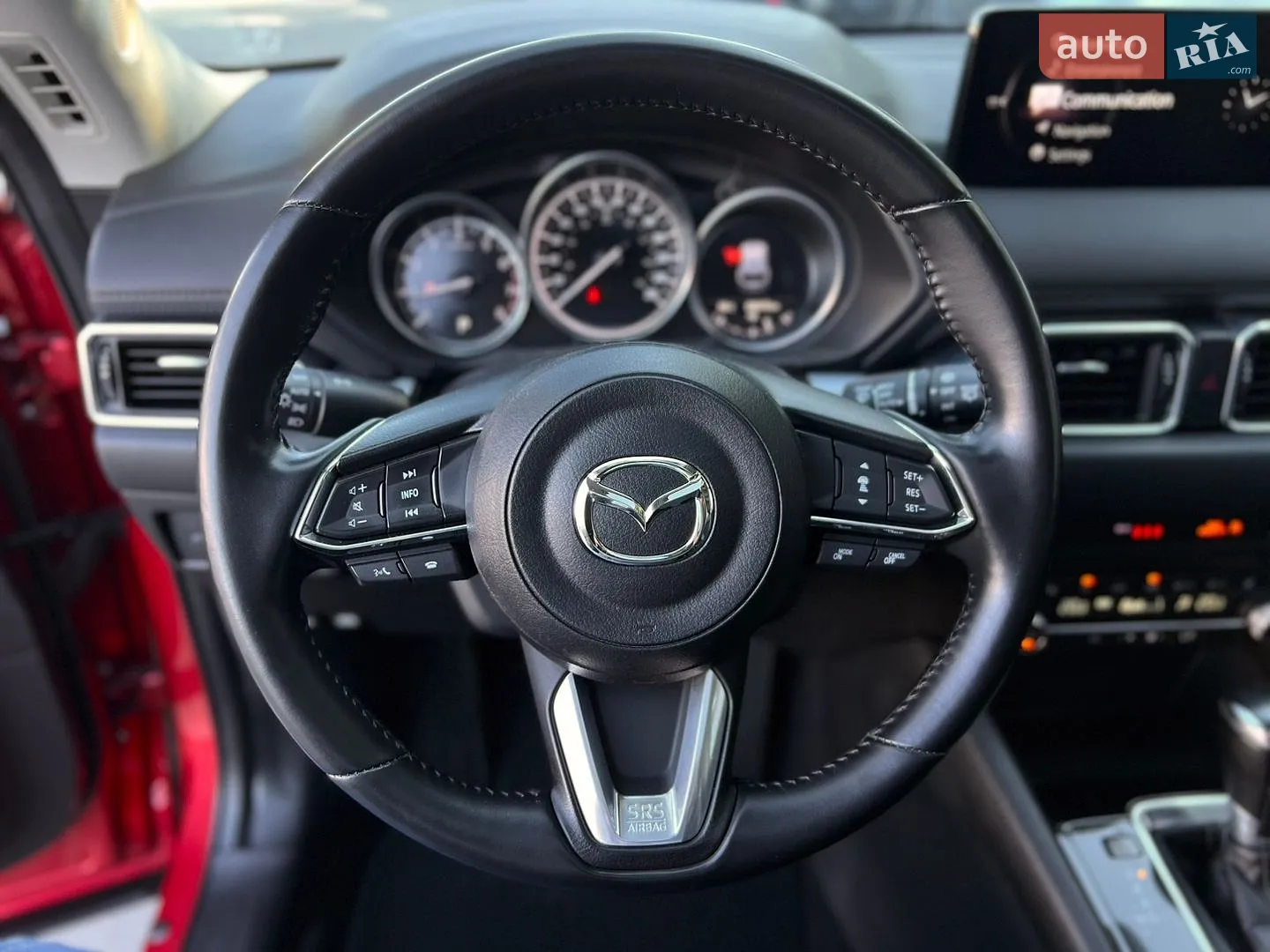 2021 Mazda CX-5 - мініатюра 29