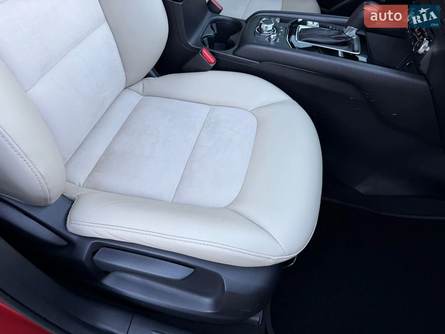 2018 Mazda CX-5 - мініатюра 10