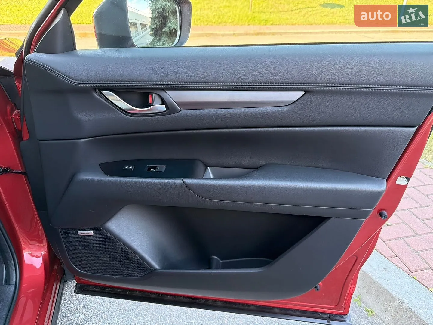 2018 Mazda CX-5 - мініатюра 12