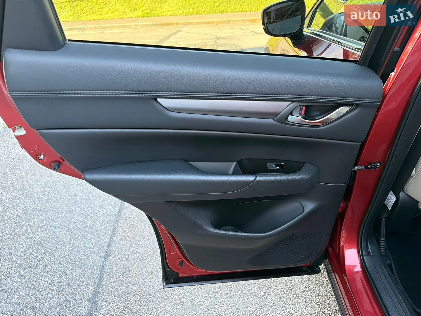 2018 Mazda CX-5 - мініатюра 24
