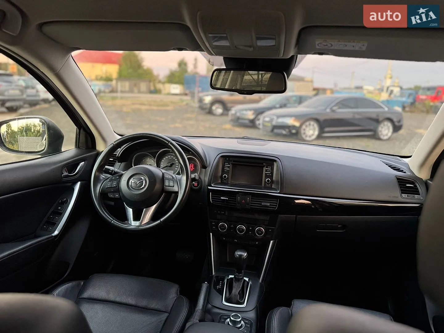 2014 Mazda CX-5 - мініатюра 32
