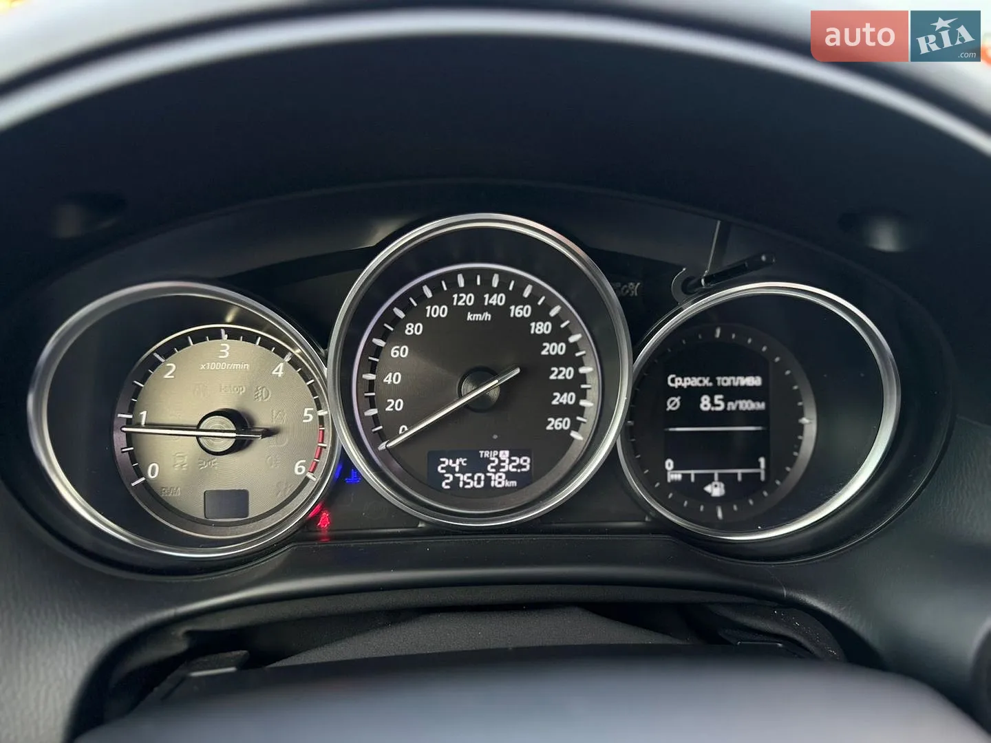 2012 Mazda CX-5 - мініатюра 30