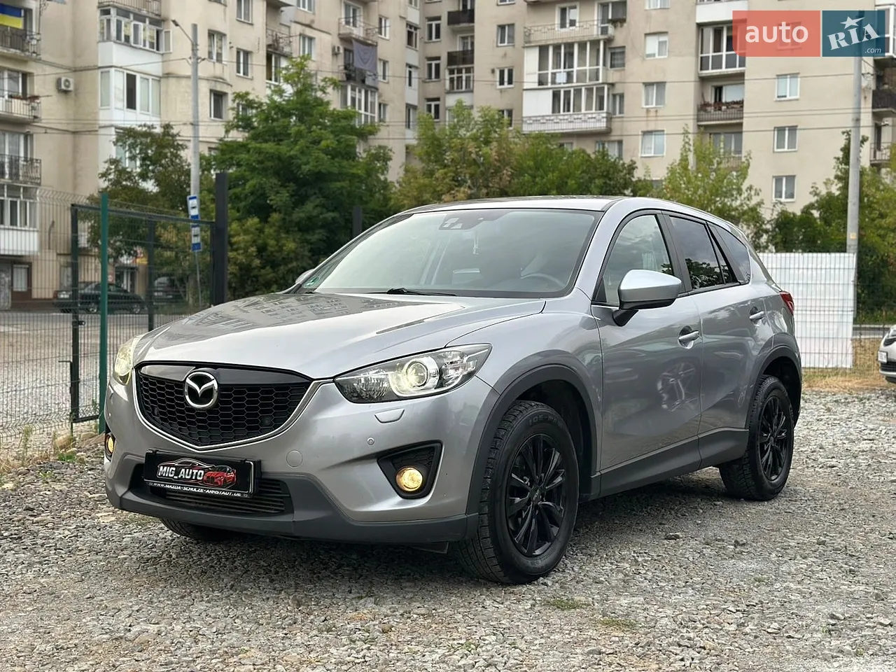 2012 BMW X5 - мініатюра 43
