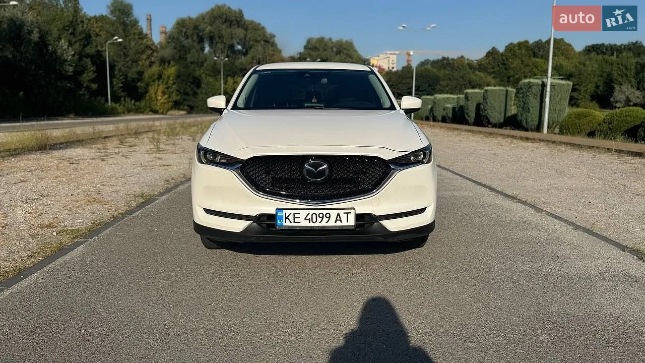 2018 Mazda CX-5 - мініатюра 14