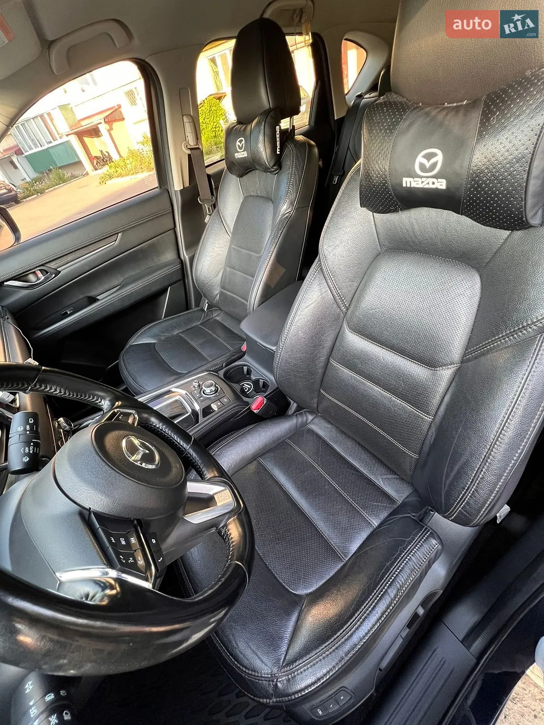 2017 Mazda CX-5 - мініатюра 7