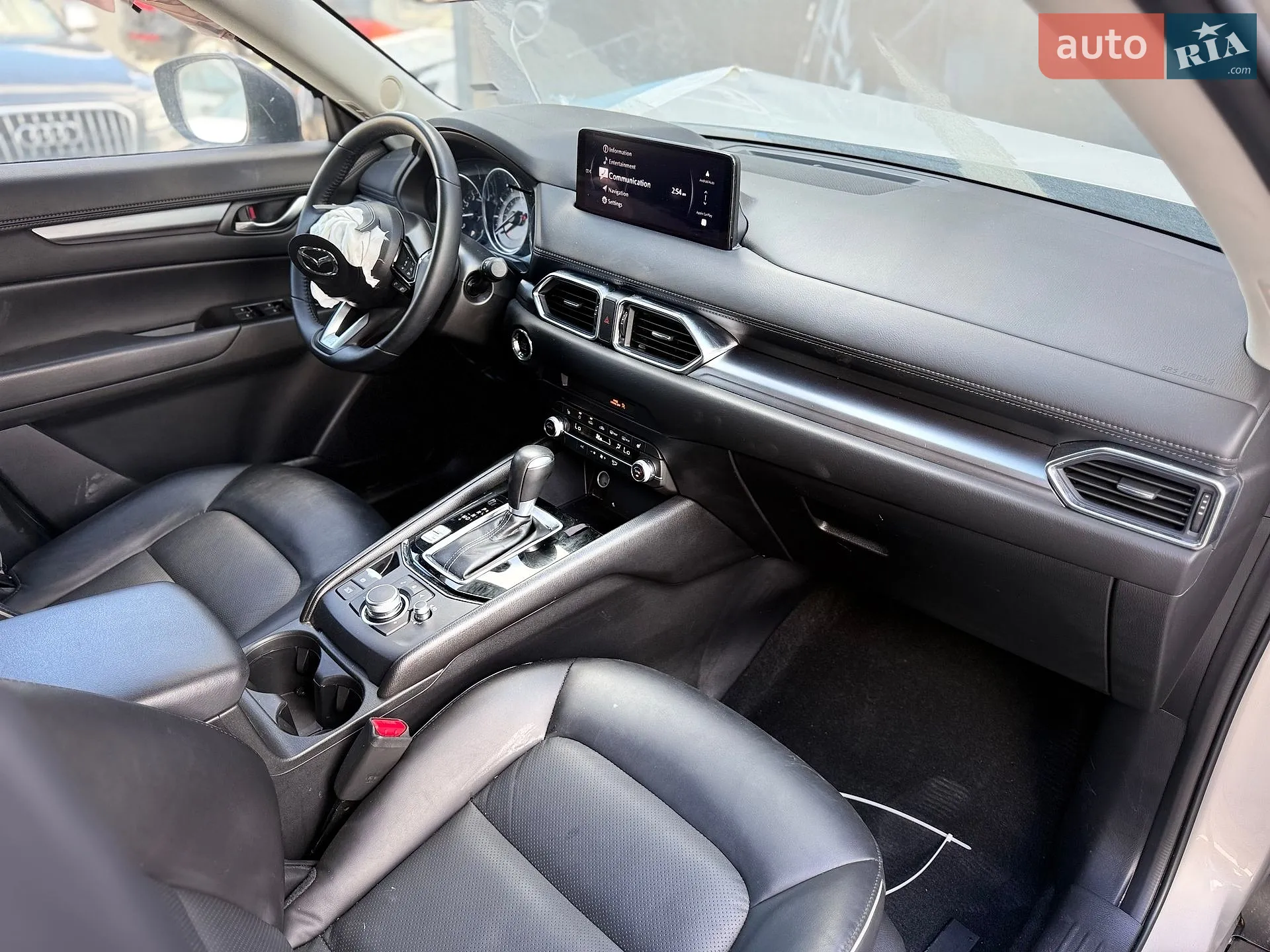 2025 Mazda CX-5 - мініатюра 24