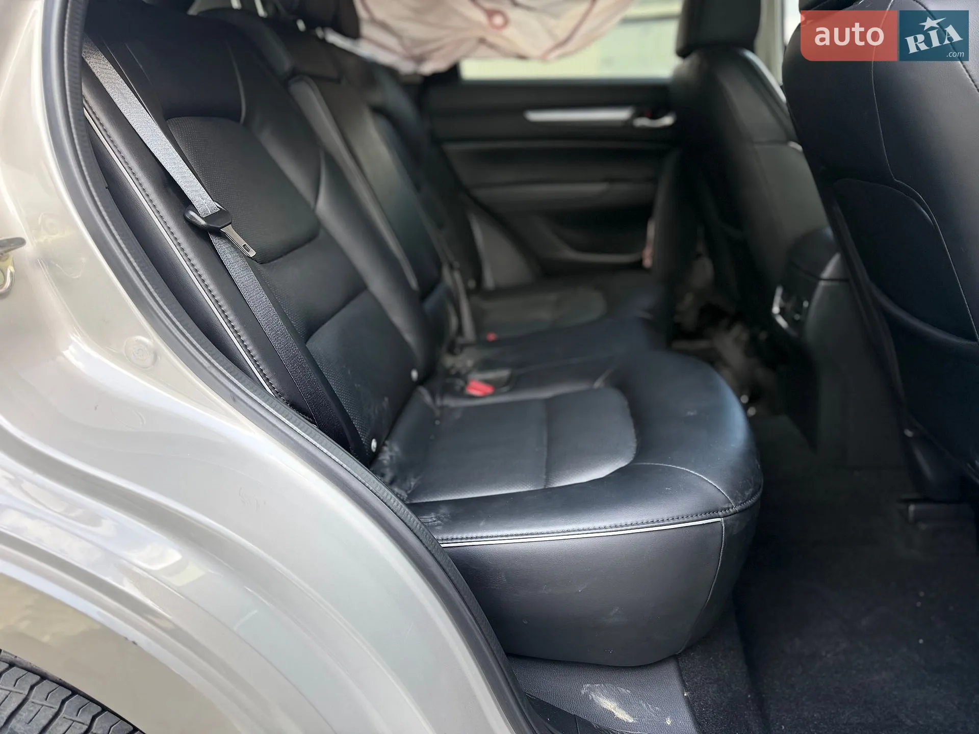 2025 Mazda CX-5 - мініатюра 28