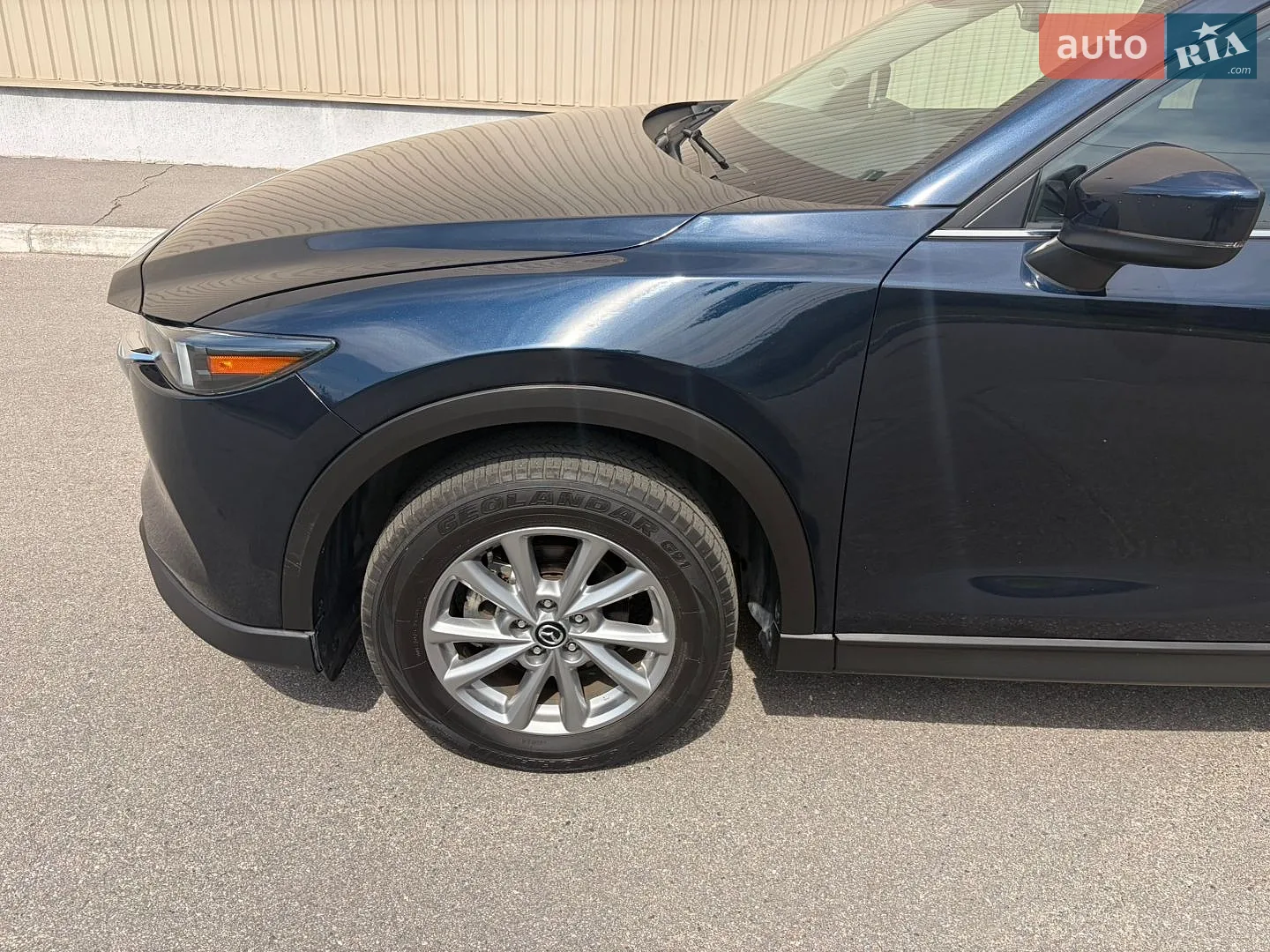 2023 Mazda CX-5 - мініатюра 4