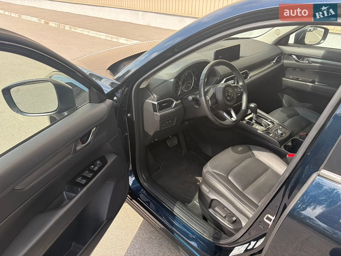 2023 Mazda CX-5 - мініатюра 15