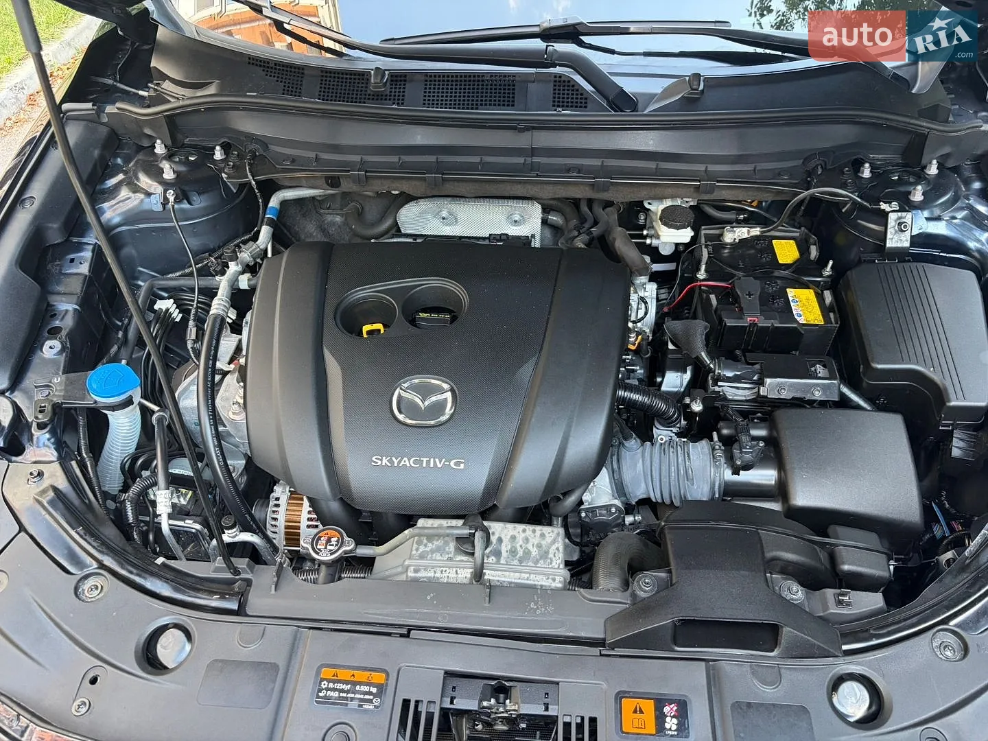 2023 Mazda CX-5 - мініатюра 33