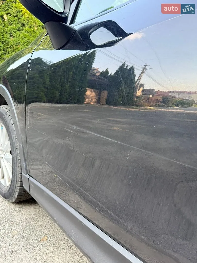 2013 Mazda CX-5 - мініатюра 17