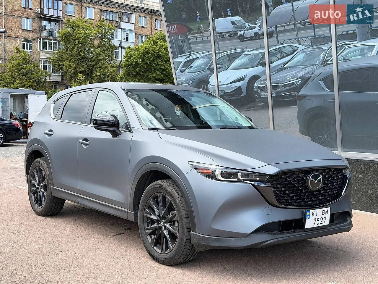 2017 Toyota C-HR - мініатюра 48