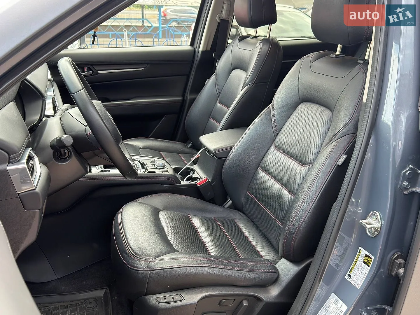 2022 Mazda CX-5 - мініатюра 15