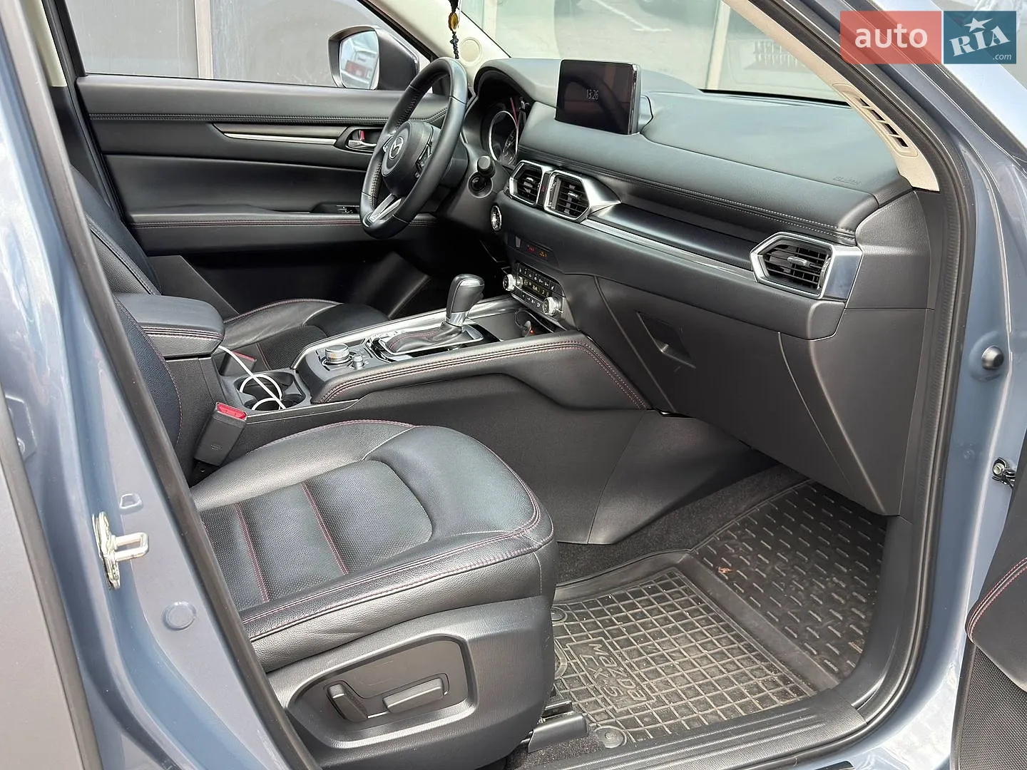 2022 Mazda CX-5 - мініатюра 18