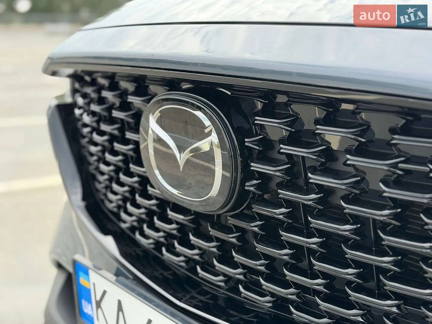 2024 Mazda CX-5 - мініатюра 46