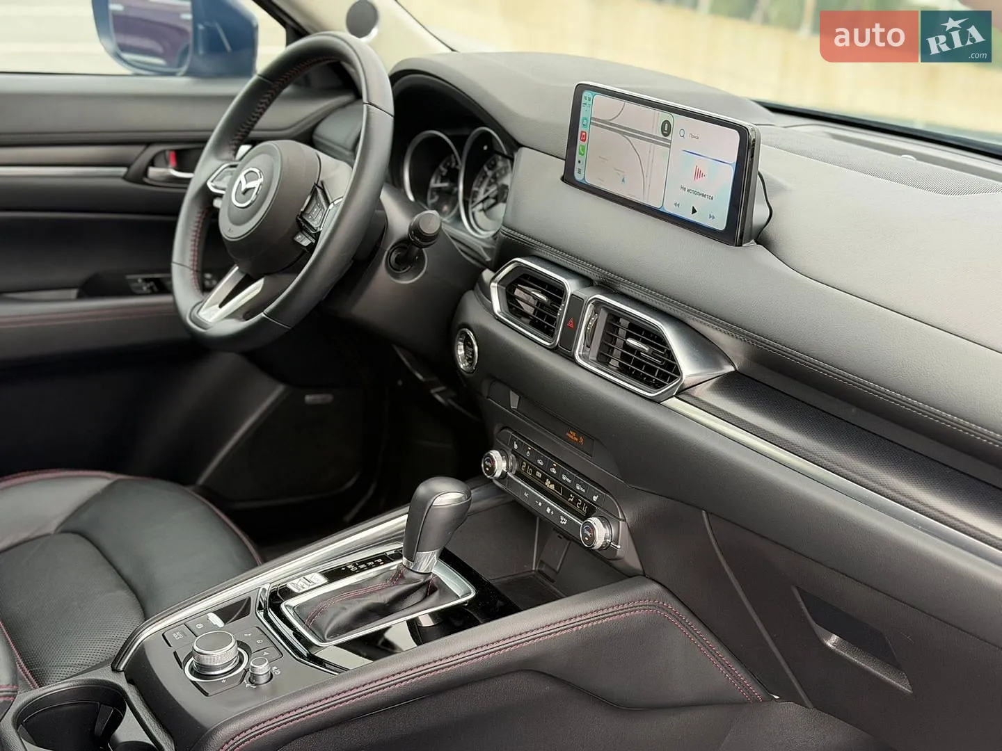 2024 Mazda CX-5 - мініатюра 56