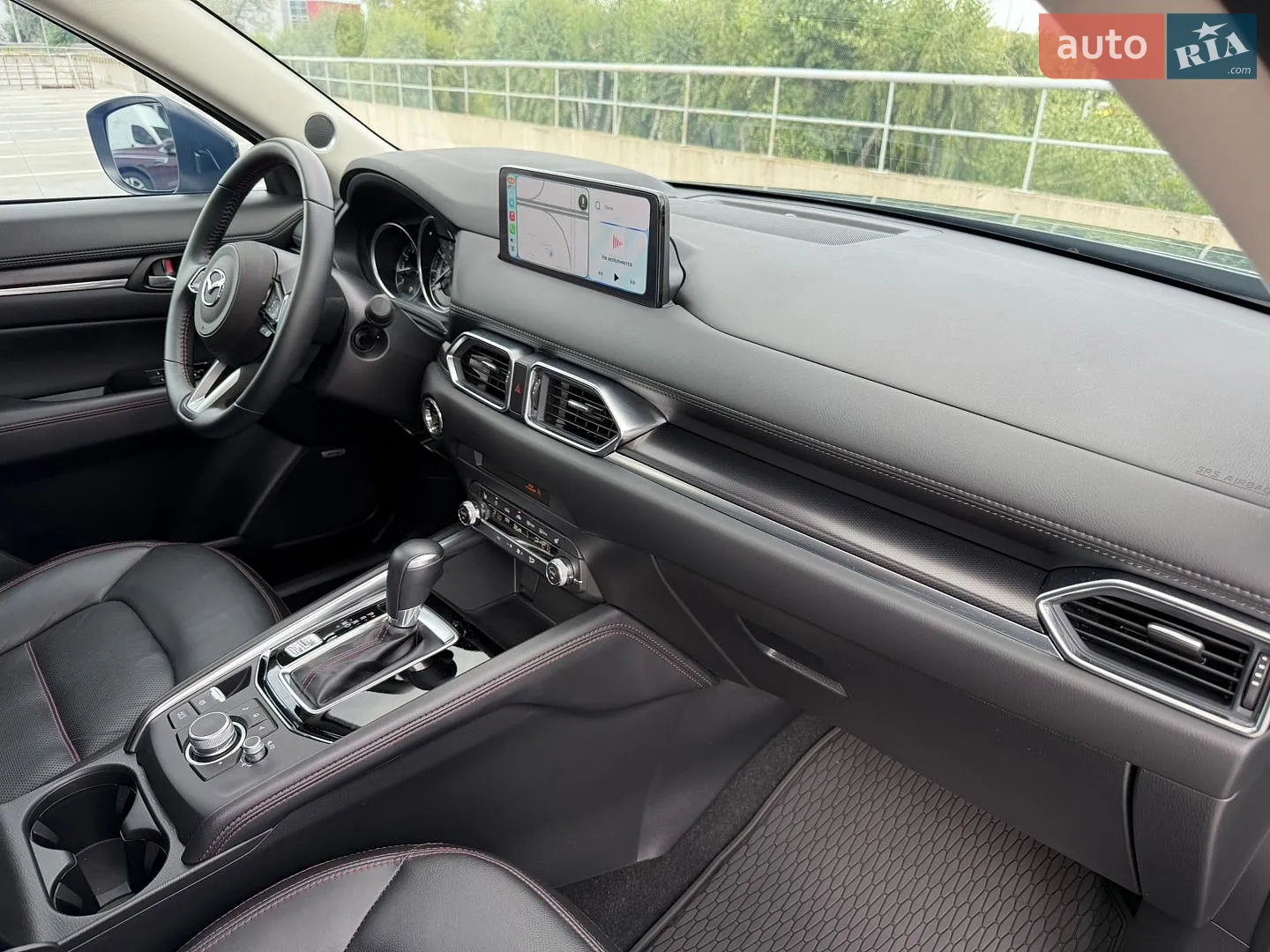 2024 Mazda CX-5 - мініатюра 60