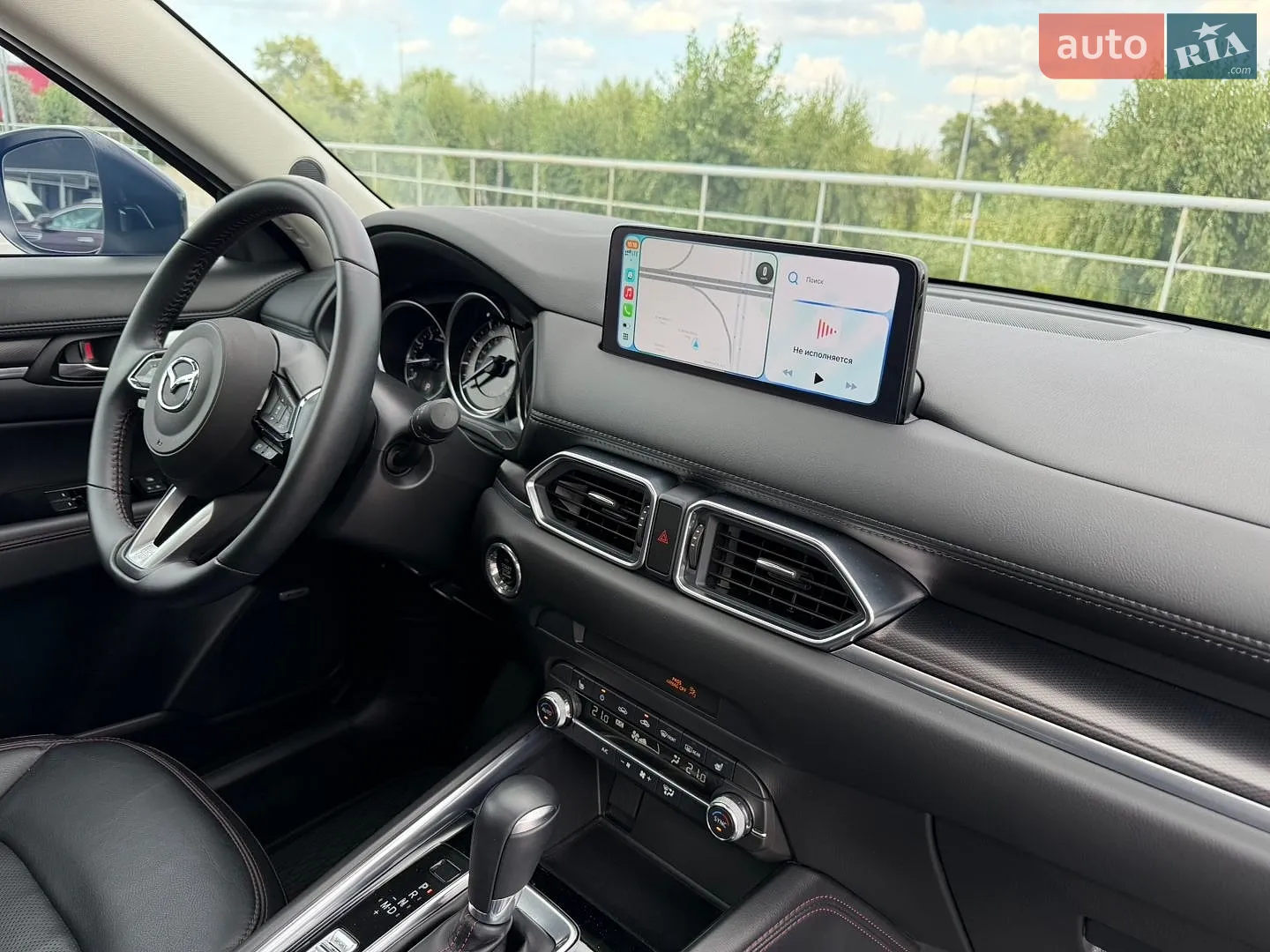 2024 Mazda CX-5 - мініатюра 61