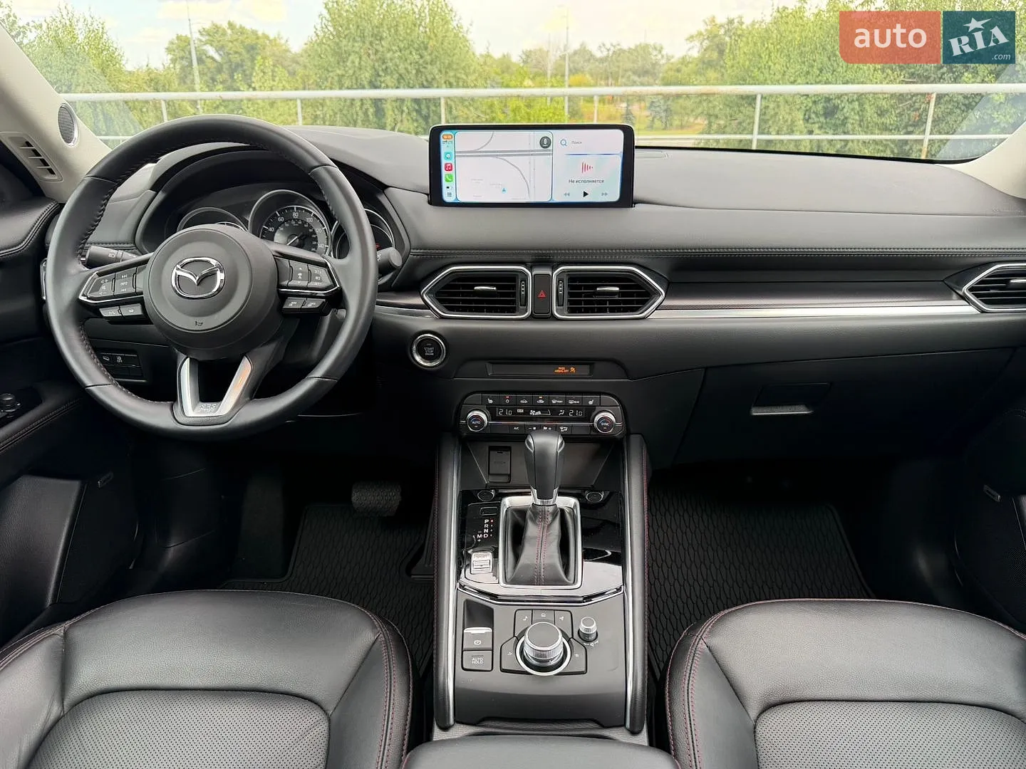 2024 Mazda CX-5 - мініатюра 66