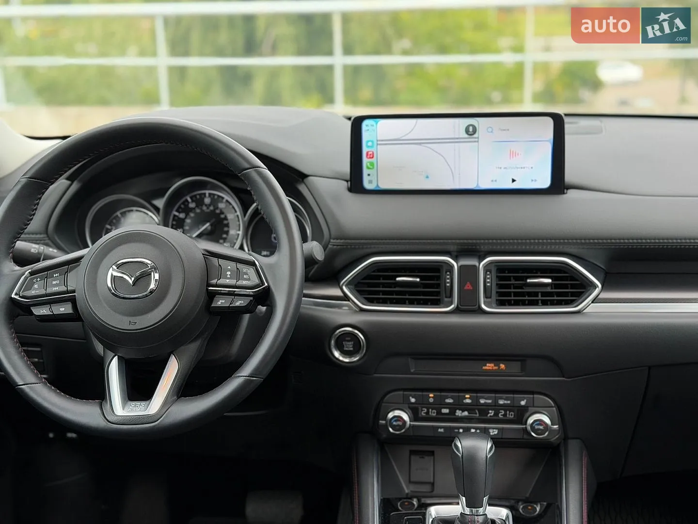 2024 Mazda CX-5 - мініатюра 69