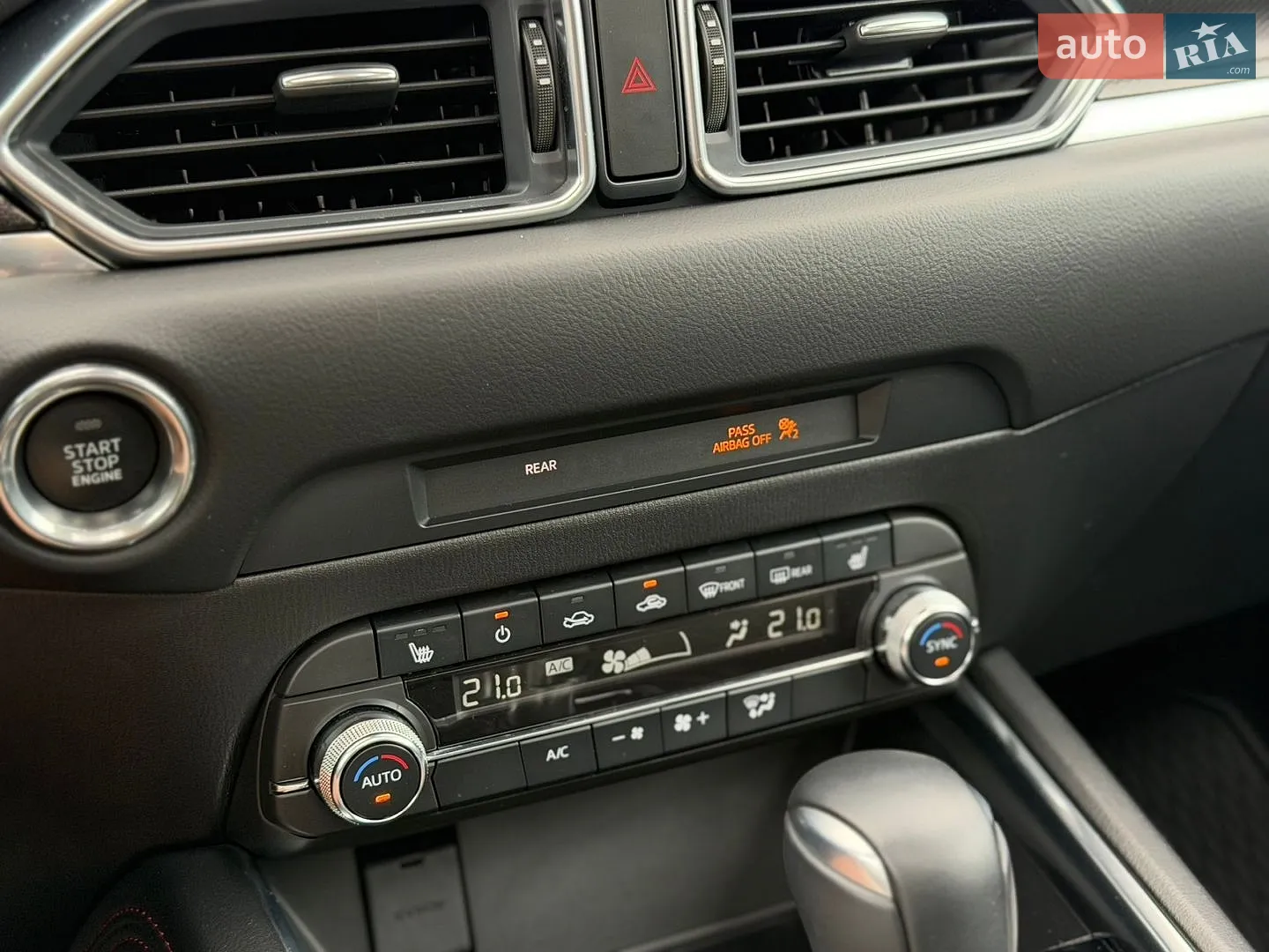 2024 Mazda CX-5 - мініатюра 73