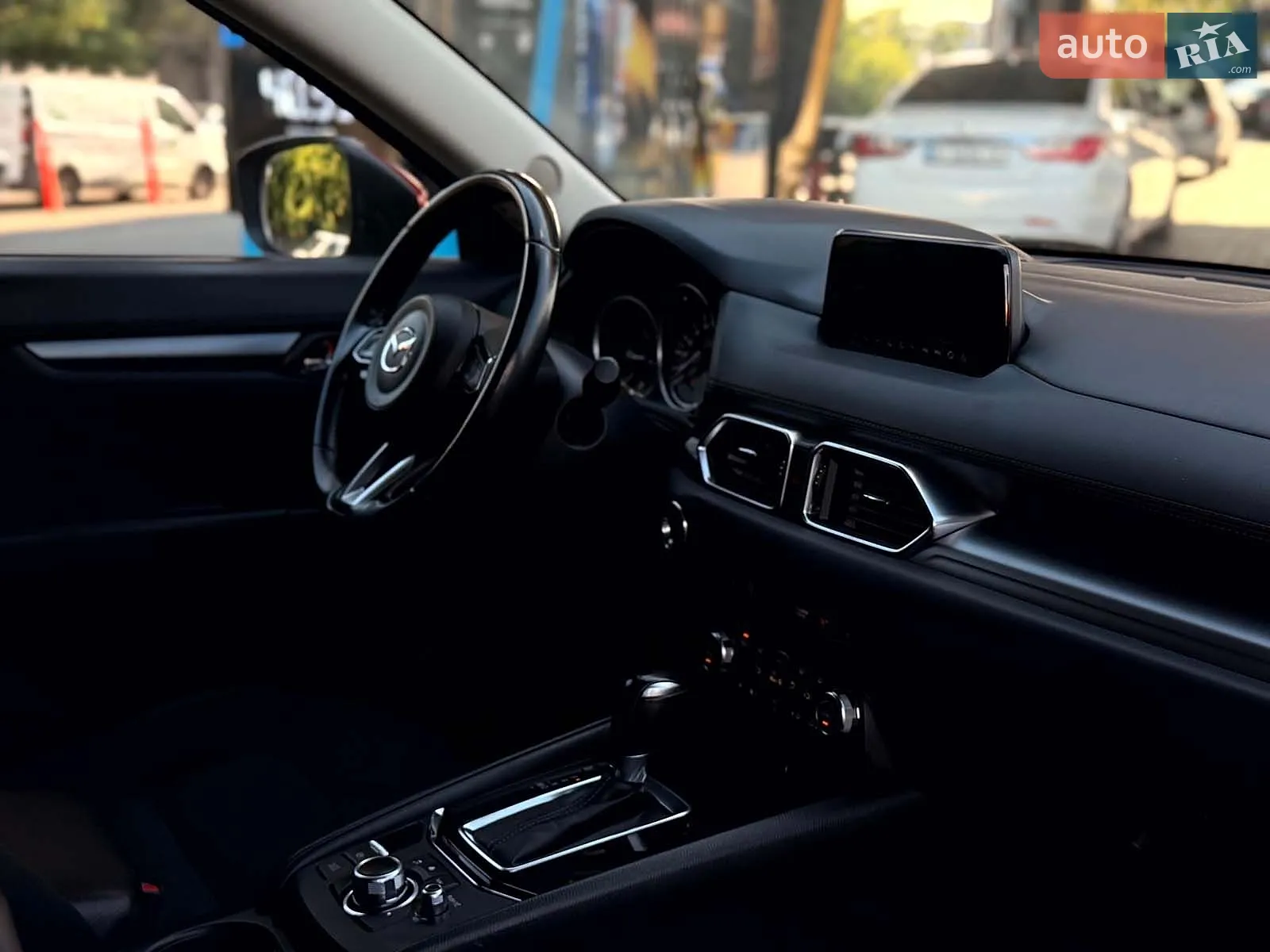 2018 Mazda CX-5 - мініатюра 11