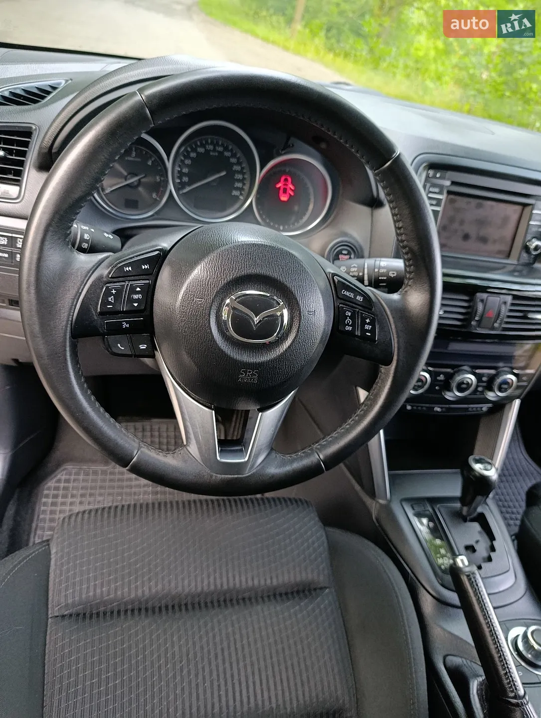 2013 Mazda CX-5 - мініатюра 6