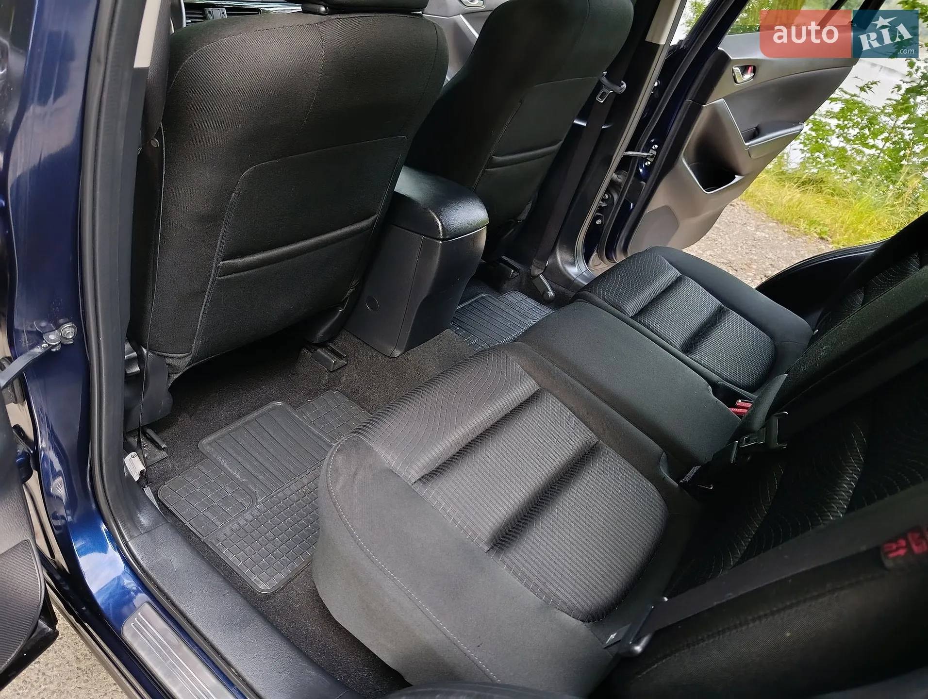 2013 Mazda CX-5 - мініатюра 128
