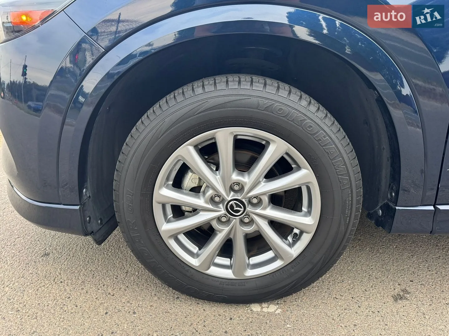 2024 Mazda CX-5 - мініатюра 15