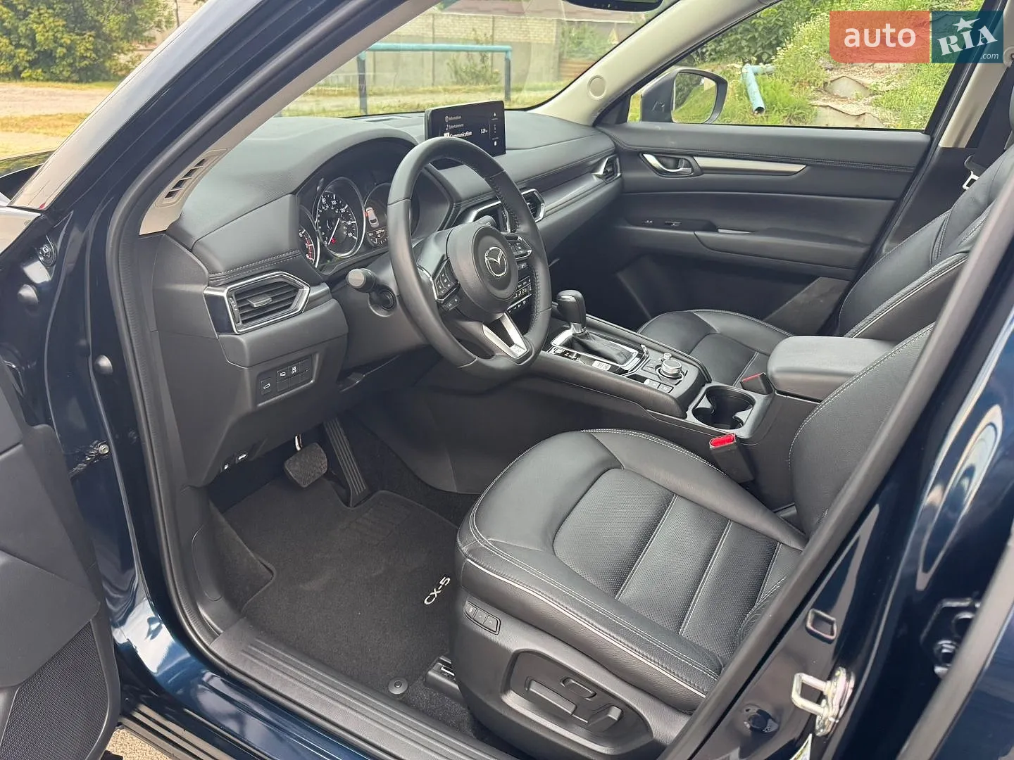 2024 Mazda CX-5 - мініатюра 18