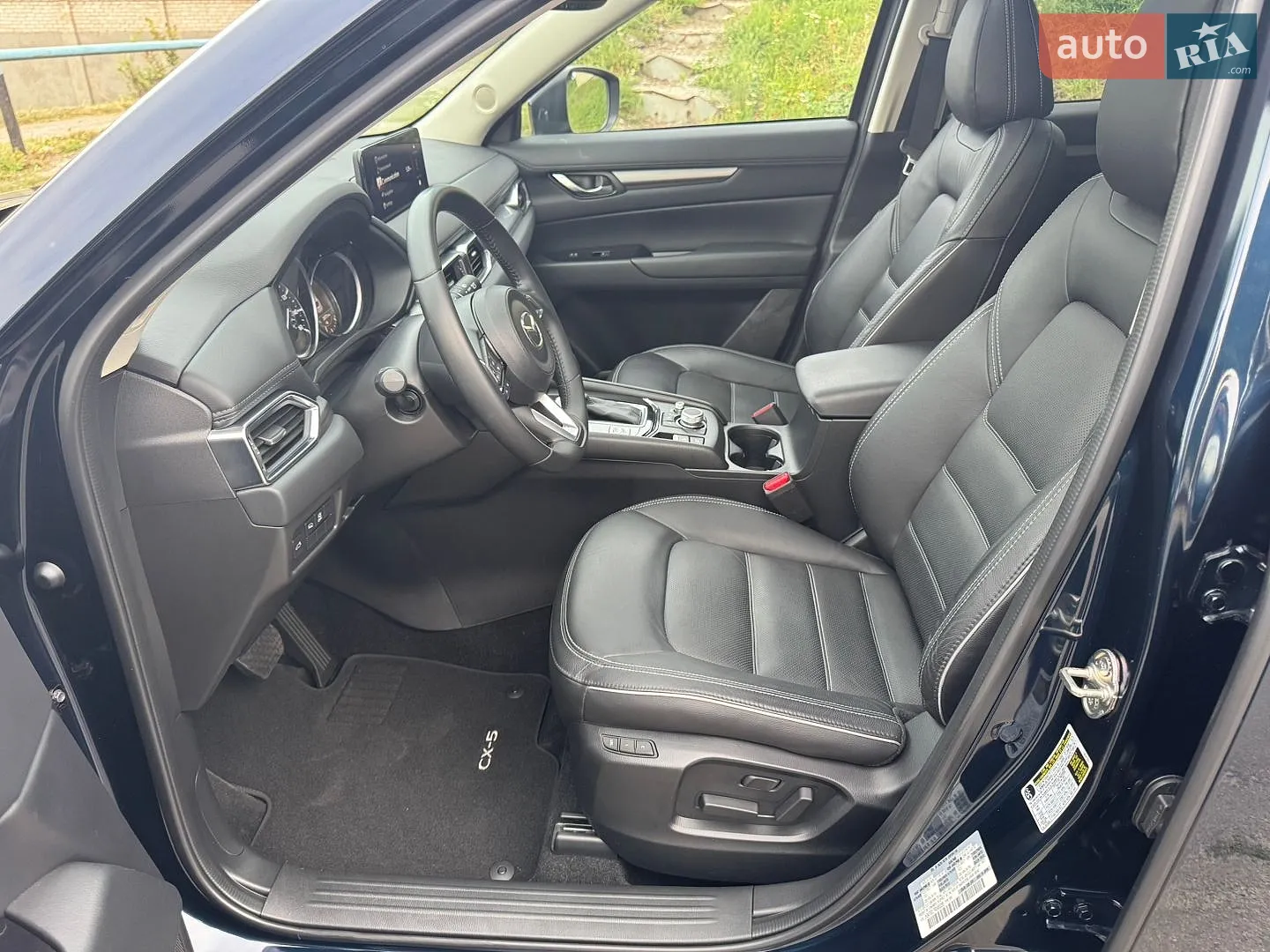 2024 Mazda CX-5 - мініатюра 19