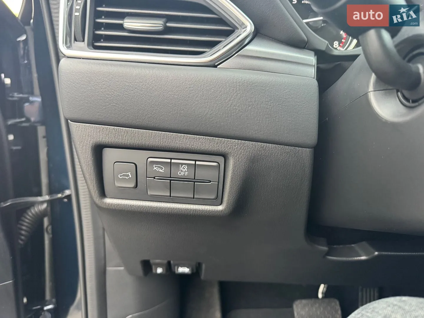 2024 Mazda CX-5 - мініатюра 25