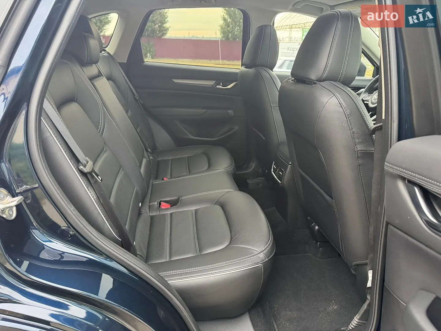2024 Mazda CX-5 - мініатюра 33