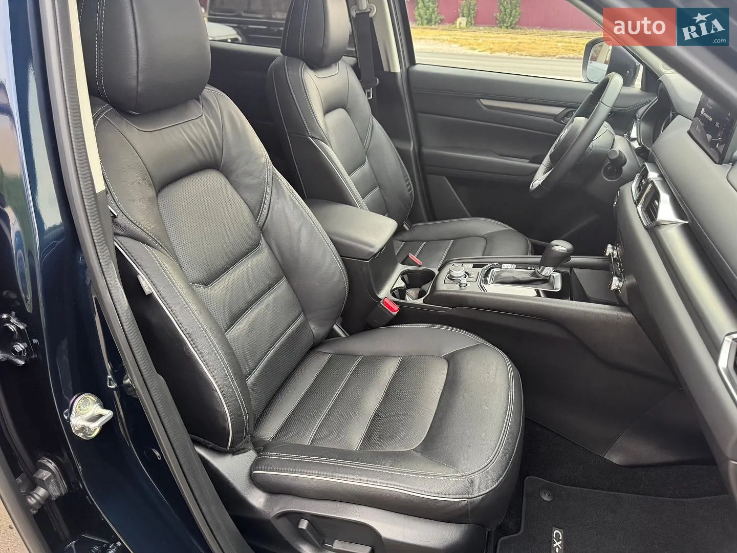 2024 Mazda CX-5 - мініатюра 35