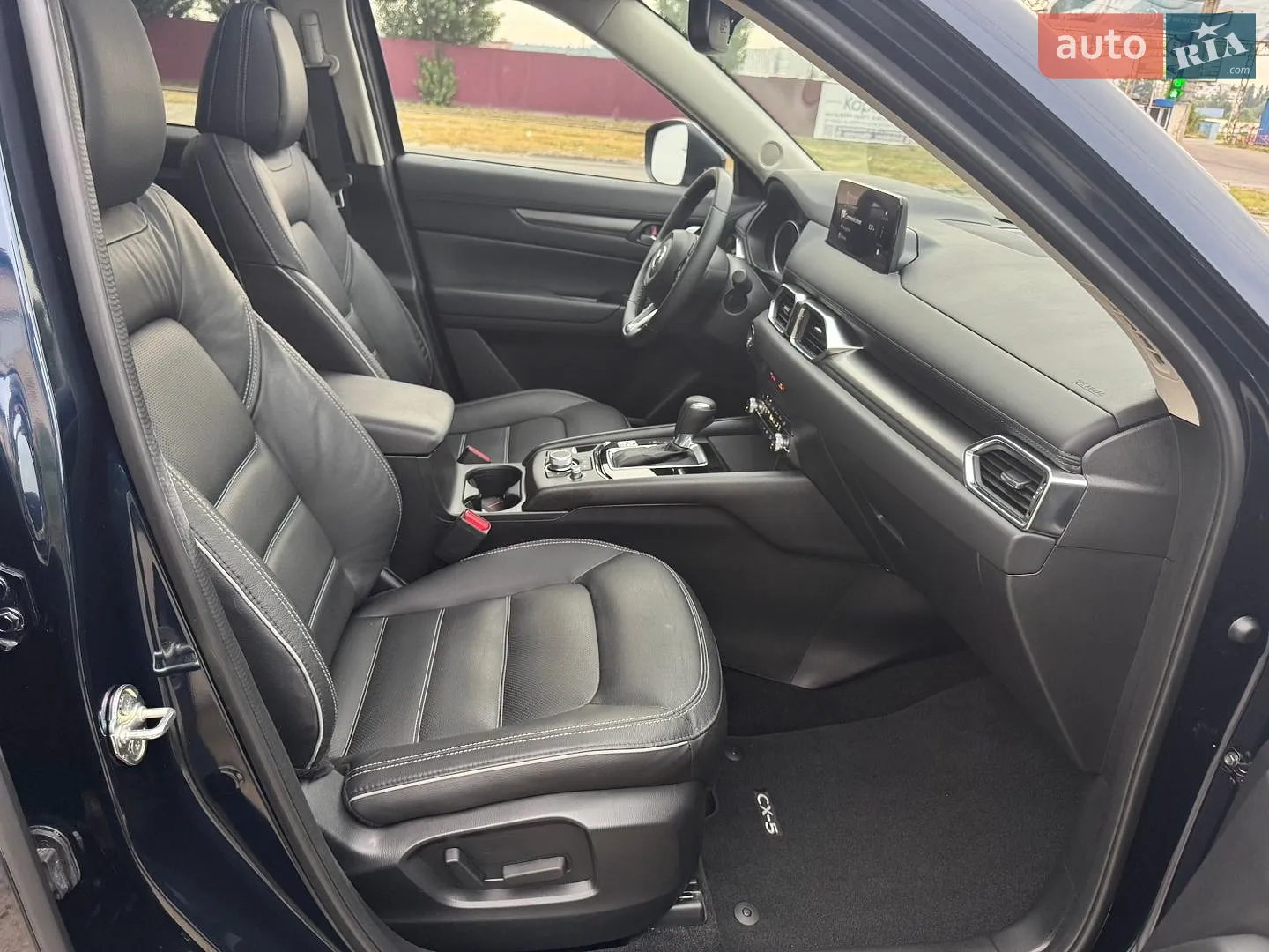 2024 Mazda CX-5 - мініатюра 34