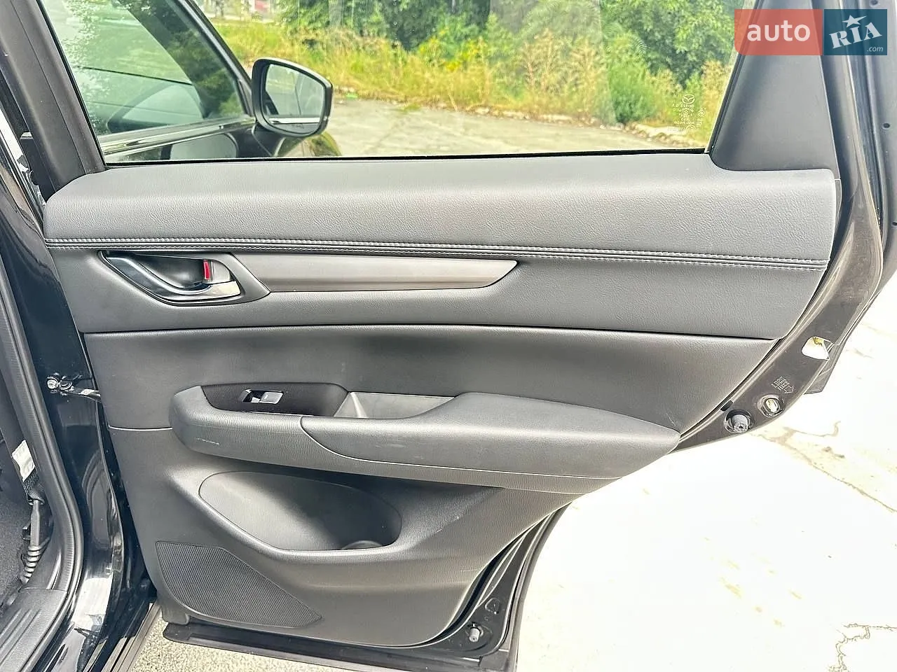2020 Mazda CX-5 - мініатюра 31