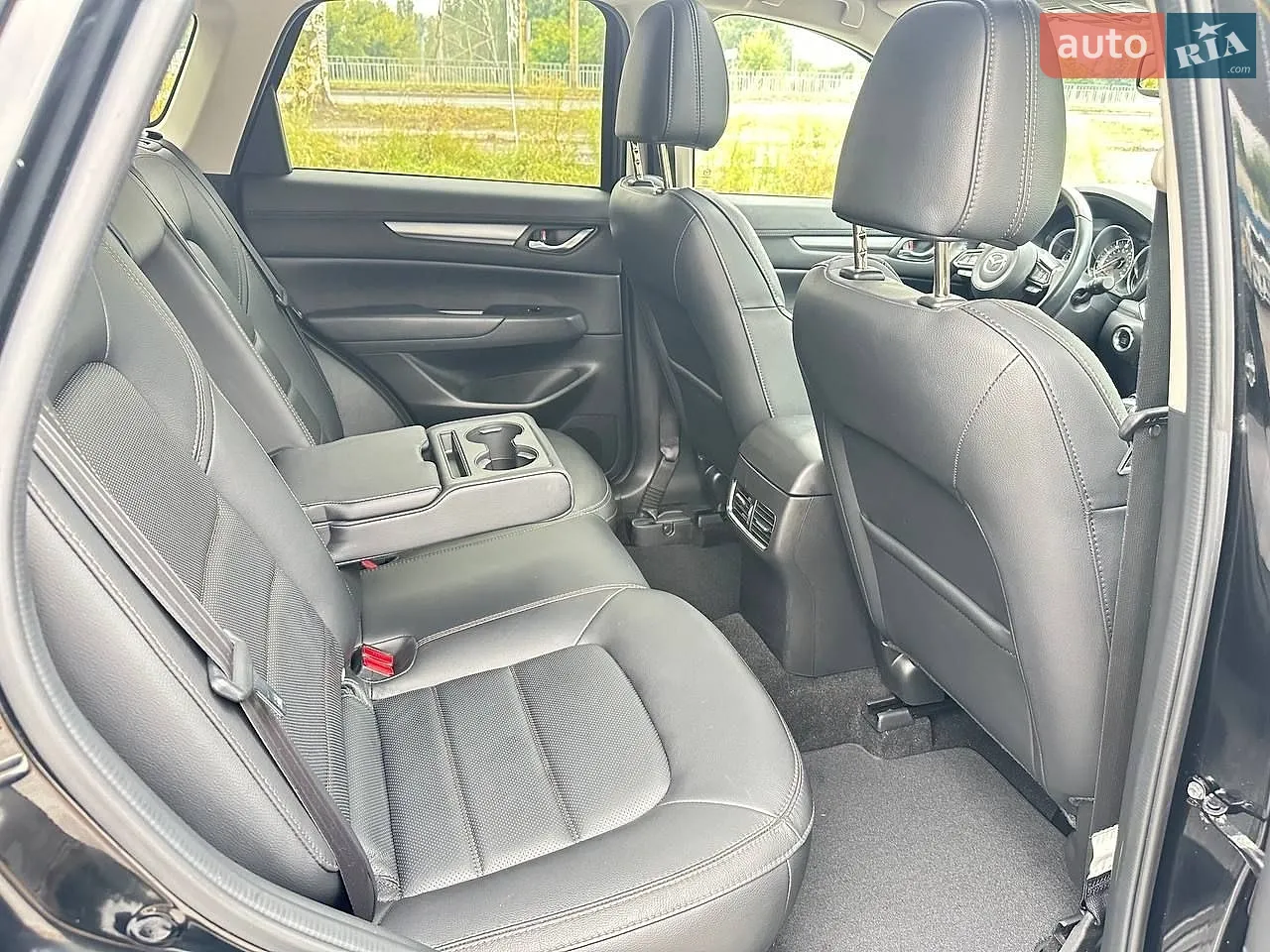2020 Mazda CX-5 - мініатюра 34