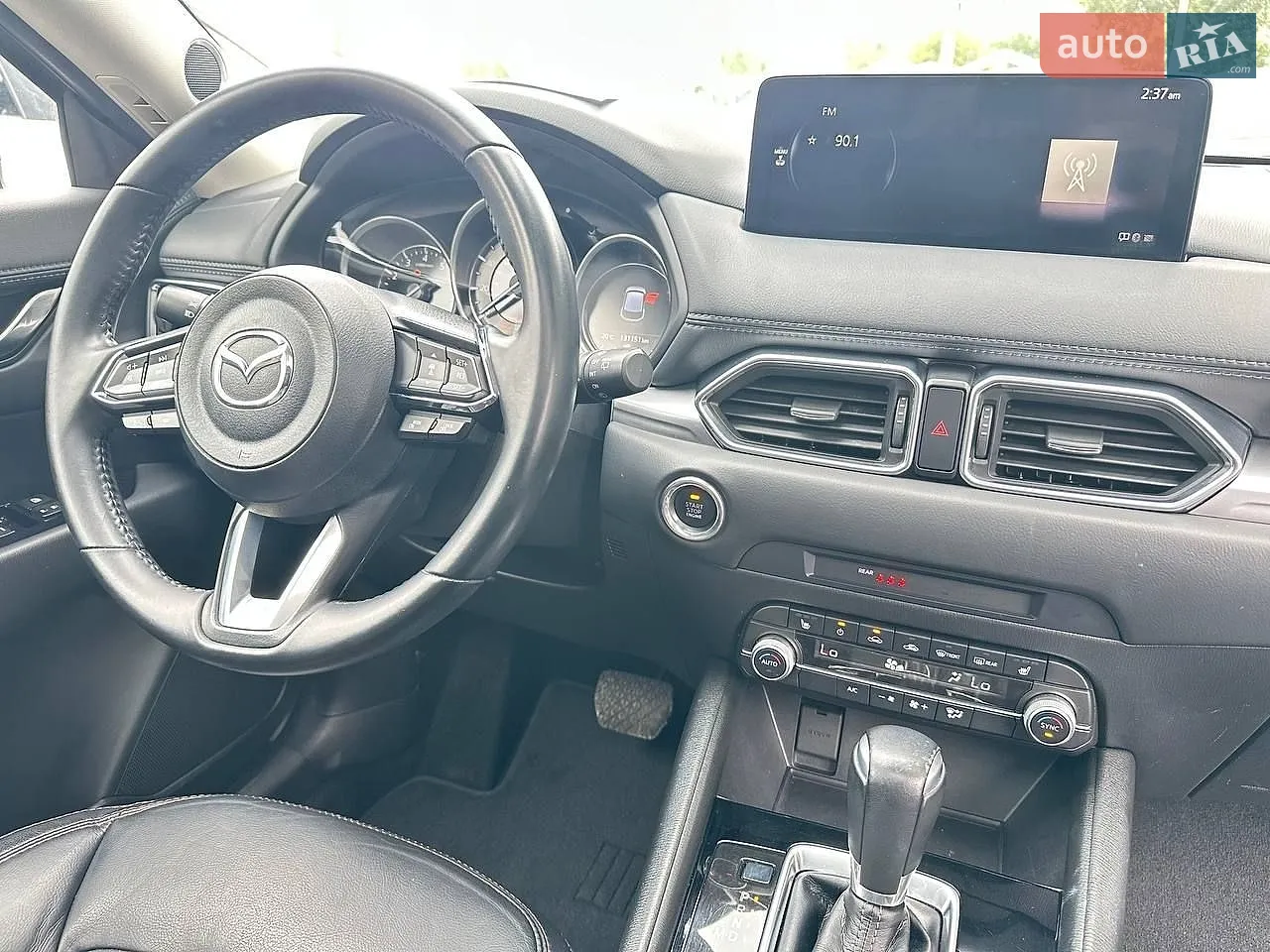 2020 Mazda CX-5 - мініатюра 43