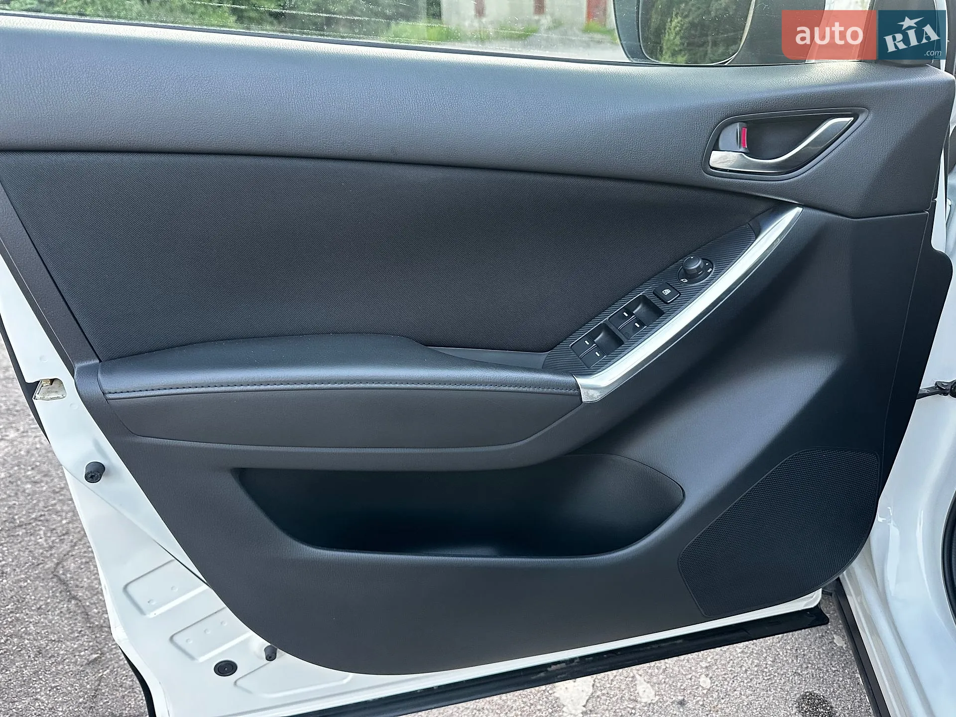 2017 Mazda CX-5 - мініатюра 25