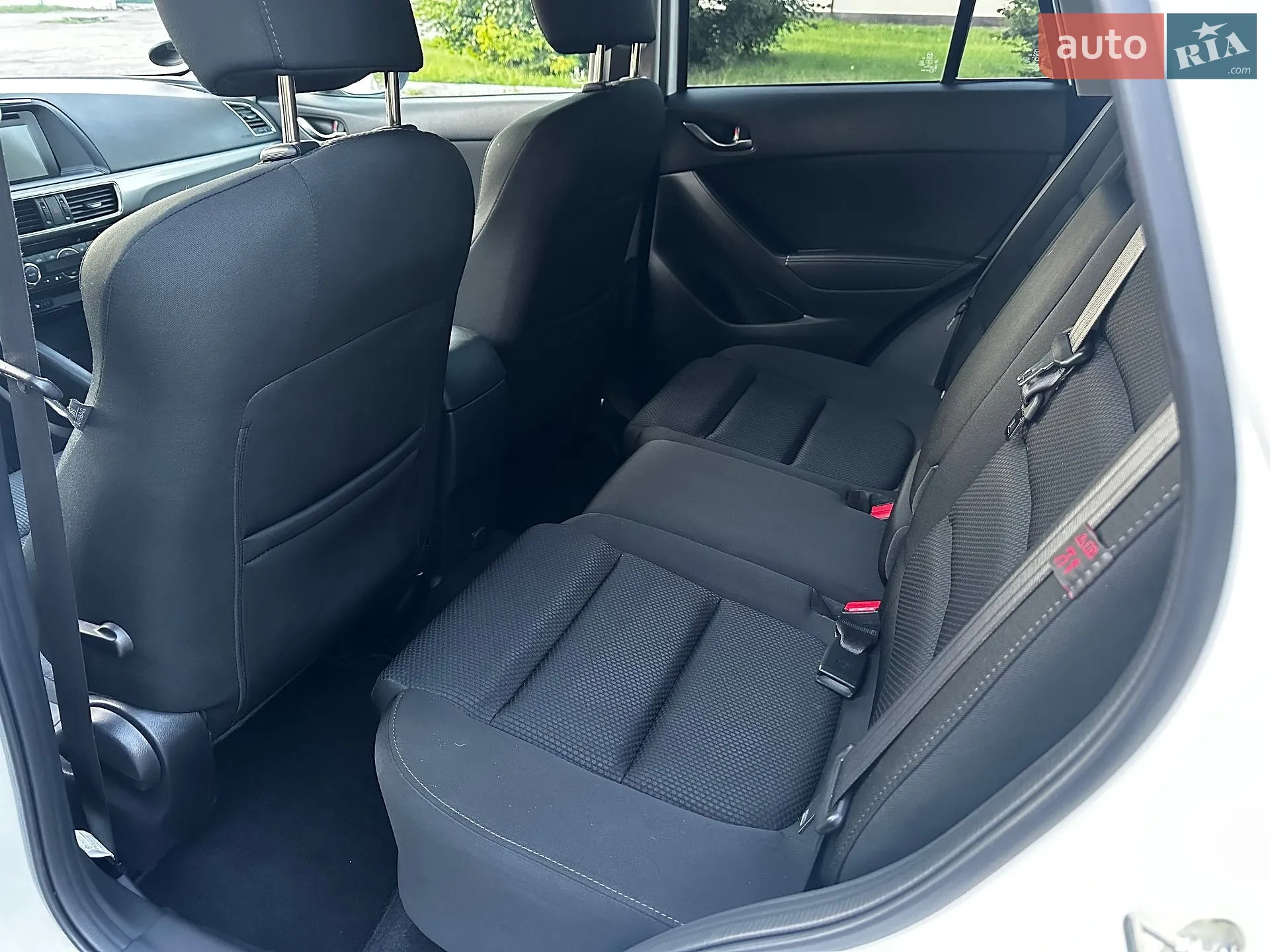 2017 Mazda CX-5 - мініатюра 27