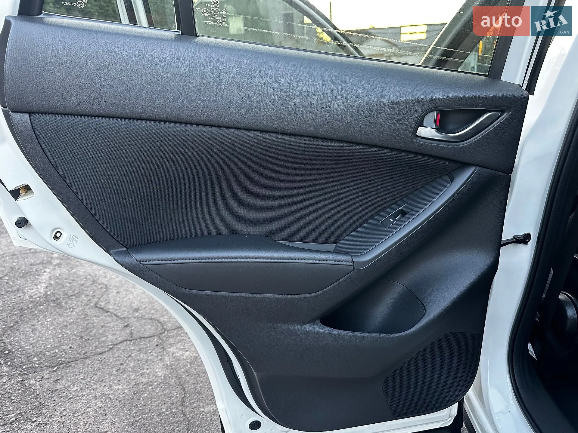 2017 Mazda CX-5 - мініатюра 28
