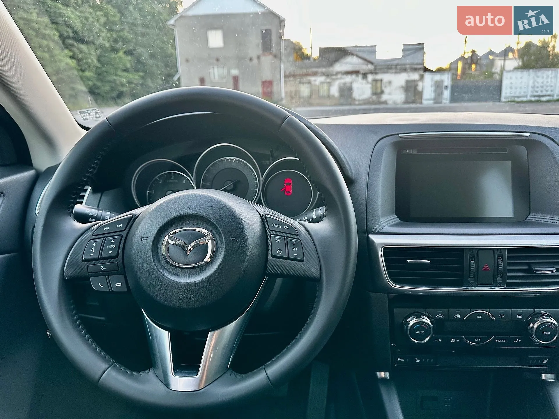 2017 Mazda CX-5 - мініатюра 30