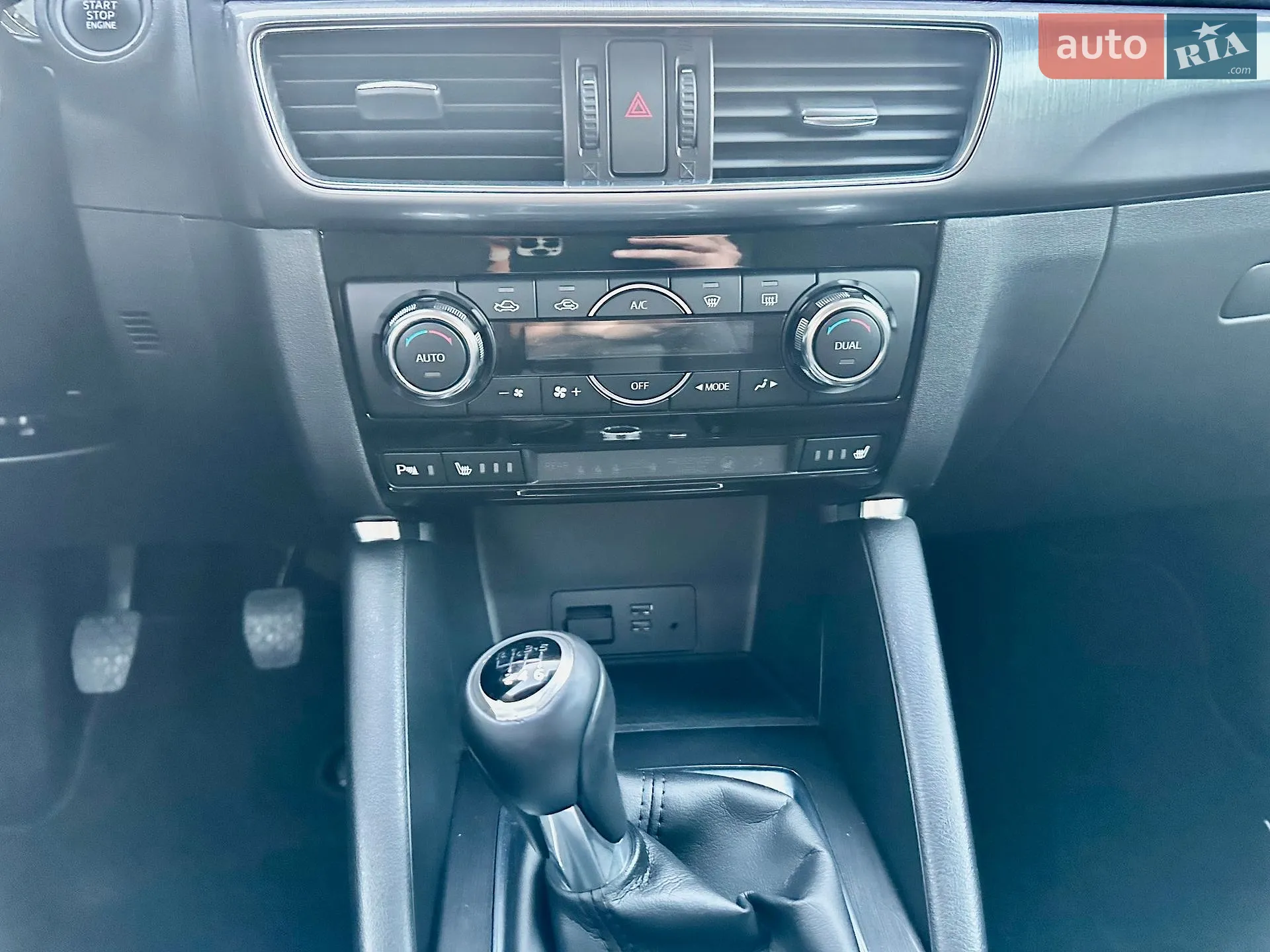 2017 Mazda CX-5 - мініатюра 31