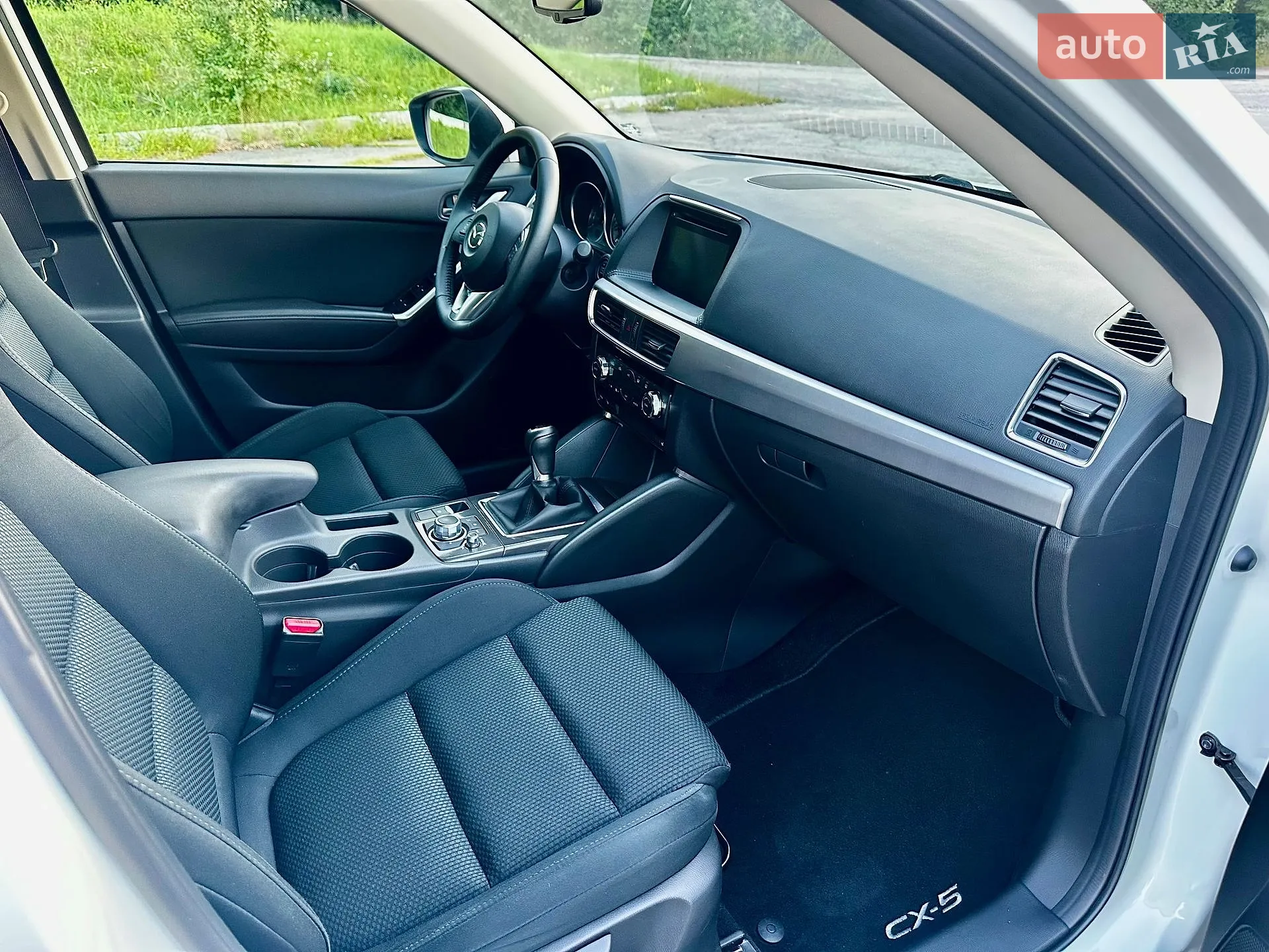 2017 Mazda CX-5 - мініатюра 32